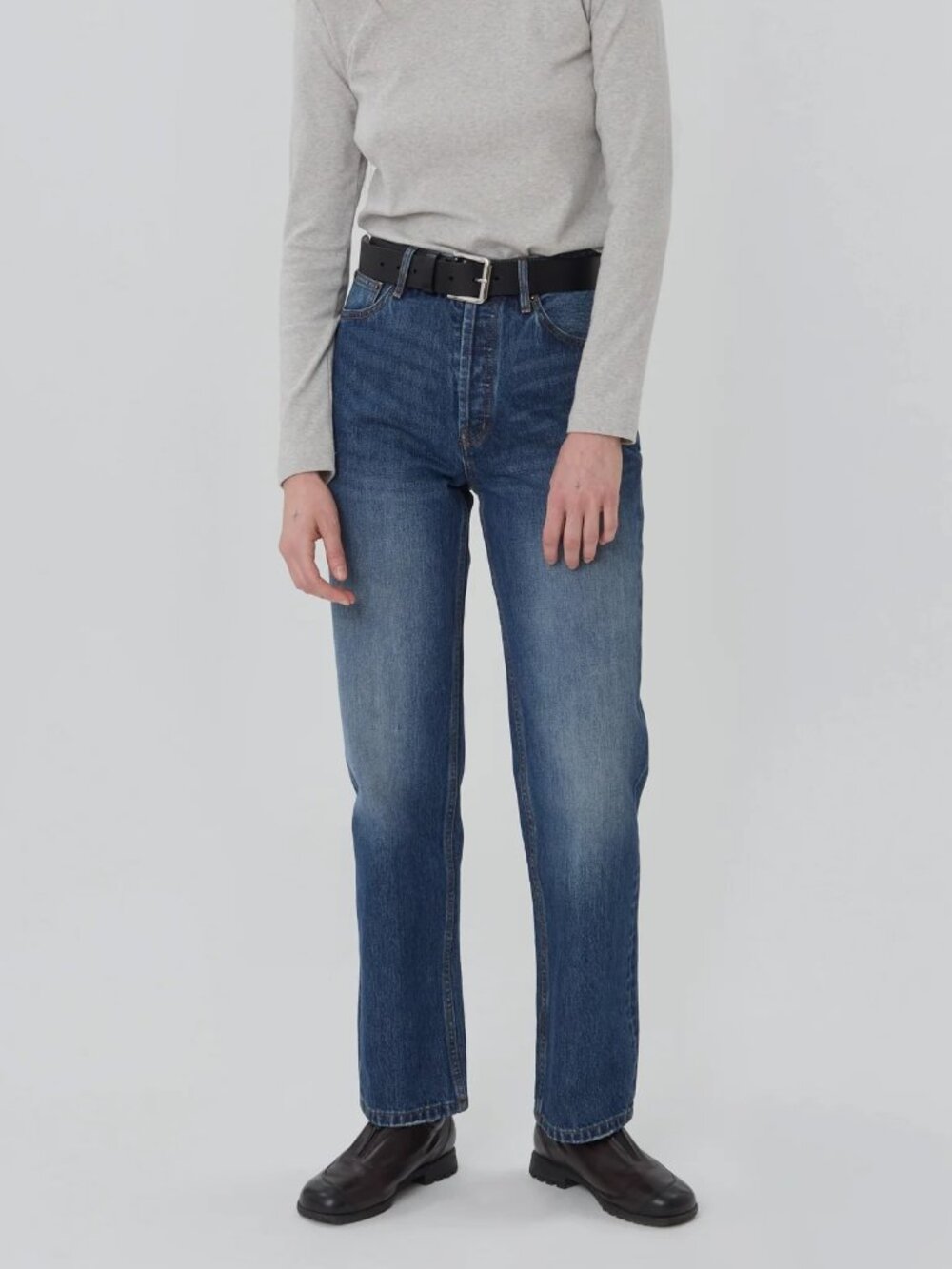 NWT Still here childhood jeans size 26 in Bruce